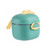Baby Milk Powder Container Portable Dry Grains Storage Box Toddlers Food Snacks Supplement Sealed Dispenser