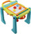 3 In 1 Baby Sit-to-stand Walker, Activity Center, Entertainment Table, Drawing Board (yellow With Green)