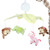 Carter's Jungle Musical Mobile