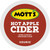 Mott's Apple Cider, Keurig Single-serve K-cup Pods, 24 Count