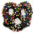 Gourmet Rainbow Sprinkles Chocolate Covered Pretzels By Its Delish 1 Lb