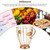 Coffee Pod Holders,coffee Creamer Container Metal Storage Holder