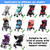 Atralife Awning Stroller Uv-resistant Awning Universal Detachable Baby Sunshade Windproof Sun-proof Stroller Accessories