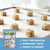 Pillsbury Ready To Bake Refrigerated Chocolate Chip Cookie Dough, 12 Ct., 16 Oz.