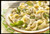 Michelina's Fettucine Alfredo With Chicken And Broccoli 8.0 Oz. (frozen)