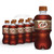 A&w Caffeine-free, Low Sodium Root Beer Soda Pop, 12 Fl Oz, 8 Pack Bottles