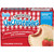 Smucker's Uncrustables Peanut Butter & Strawberry Jam Sandwich, 4-count