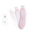 Electric Baby Kids Health Care Kits Baby Nail File Safe Clipper Trimmer Cutter Nail Care Set Pink