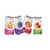 Honest Kids Organic Fruit Juice Drink Boxes Variety Pack (6oz / 40pk)