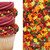 Sprinkle Deco Pilgrim's Joy Thanksgiving Autumn Fall Cake Edible Confetti Sprinkles Cake Cookie Cupcake Ice Cream Donut Jimmies Quins - 4oz