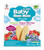 Hot Kid Super Baby Mum-mum Organic Rice Rusks Baby Snack, Blueberry Strawberry & Raspberry, 1.76 Oz Box, 24 Count