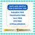 Balmex Complete Protection Diaper Rash Cream, 4 Oz (pack Of 2)