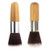 Bueautybox Flat Top Kabuki Foundation Brush - Premium Makeup Brush For Liquid, Cream, And Powder - Buffing, Blending, And Face Brush