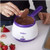 Wilton Candy Melts Pot, 2.5 Cups, White