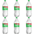 Sprite Winter Spiced Cranberry, 2 Liter, Pack Of 6