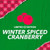 Sprite Winter Spiced Cranberry, 2 Liter, Pack Of 6
