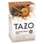Tazo Chai Pumpkin Spice Tea Bags Black Tea 20 Ct