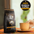 Cafe Del Cerro | Arabica Roasted And Ground Coffee, 10 Ounce, Medium And Dark