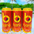 Bang Sweet Tea Ice Tea Energy Drink With Super Creatine, 16 Oz Cans, 12 Count