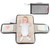 Baby Changing Pads For On The Go, Portable Changing Pad, Baby Changing Pad, Foldable Changing Pad, Changing Pad For On The Go Babies Changing When Traveling Changing Table