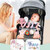 Patgoal Baby Toys Toy Baby Stroller Comfort Stuffed Animal Rattle Crib Rattles Toys Gifts Mobile Infant Stroller Toys For Baby Hanging Bed Bell