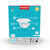 Fisher-price Size 3 Diapers 208 Ct