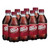 Dr Pepper Soda Pop 12oz Bottles, Quantity Of 24