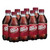 Dr Pepper Soda Pop 12oz Bottles, Quantity Of 24