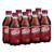 Dr Pepper Soda Pop 12oz Bottles, Quantity Of 24