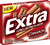 Extra Cinnamon Sugar Free Chewing Gum Bulk Pack - 15 Stick (pack Of 3)