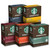 Starbucks By Nespresso Favorite Variety Pack Coffee & Espresso (44-count Single Serve Capsules, Compatible With Nespresso Vertuo Line System)