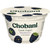 Chobani Non Fat Blackberry Greek Yogurt, 5.3 Ounce -- 12 Per Case.