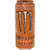 Monster Energy Ultra Sunrise, Sugar Free Energy Drink, 16 Ounce (pack Of 24) & Java Monster Loca Moca, Coffee + Energy Drink, 15 Ounce (pack Of 12)