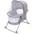 Safety 1ˢᵗ Nap And Go Rocking Bassinet, Star Gazer