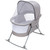Safety 1ˢᵗ Nap And Go Rocking Bassinet, Star Gazer