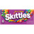 Skittles Wild Berry Gummy Candy Theater Box - 3.5 Oz Box