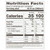 Parent's Choice Electrolyte Solution, Unflavored, 33.8 Oz Bottle
