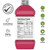 Kinderlyte Advanced Hydration Electrolyte Solution, Raspberry Lemonade, 33.8 Fl Oz Bottle