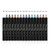 16 Colors Eye Shadow Pencil Eyeshadow Pen Long Lasting Waterproof Eye Cosmetic Tool