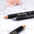 16 Colors Eye Shadow Pencil Eyeshadow Pen Long Lasting Waterproof Eye Cosmetic Tool