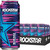 Rockstar Xdurance Energy Drink, Blue Raz, 16oz Cans (12 Pack) (packaging May Vary)