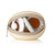 Ali+oli Pacifier  Case (natural)
