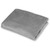 American Baby Company Heavenly Soft Chenille Fitted Contoured Changing Pad Cover, Gray, For Boys And Girls