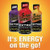 5-hour Energy Shot, Extra Strength Berry, 1.93 Ounce, 24 Count