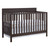 Oxford Baby Harper 4 In 1 Convertible Crib Espresso