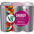 V8 +energy Wild Berry Energy Drink, 8 Fl Oz Can (pack Of 6)