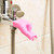 Kitchen Tap Silicone Water Faucet Extender Kids Bathroom Washing Hands Aids