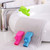 Kitchen Tap Silicone Water Faucet Extender Kids Bathroom Washing Hands Aids