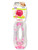 Cribmates Feeding Bottle (8 Oz.) - Fuchsia, One Size