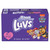 Luvs Diapers, Size 5, 124 Count